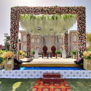 Mandap