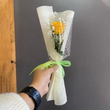 Ashirvad Bouquet 2