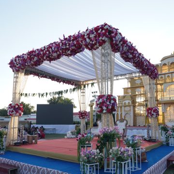 Mandap 5