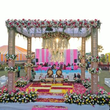 Mandap 8