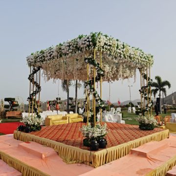 Mandap 9