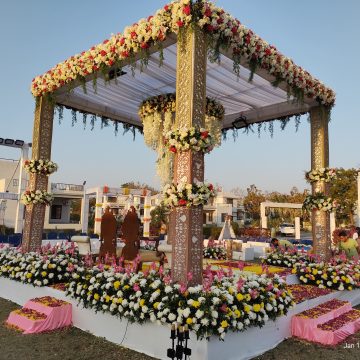 Mandap 7